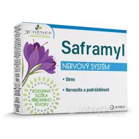 Saframyl 30 tabliet