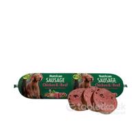 Saláma Nutrican Dog Sausage Chicken and Beef 800g