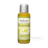 Saloos Bio Jojobový olej 50ml