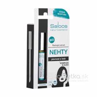 Saloos Bio posilňujúce sérum na nechty 7ml