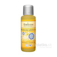 Saloos Bio Tehotenský ošetrujúci olej 50ml