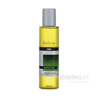 Saloos CBD Sprchový olej 125ml