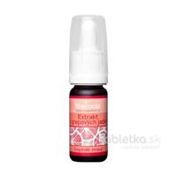 Saloos Extrakt z grepových jadier 10ml