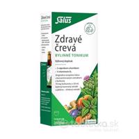 SALUS Zdravé črevá bylinné tonikum 250ml