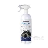 Šampón pre psov a kone Vetericyn FoamCare equine 874ml