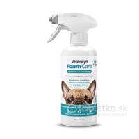 Šampón pre psov Vetericyn FoamCare+kondicionér 473ml