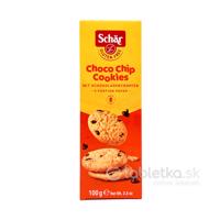 Schär Choco Chip Cookies 100g