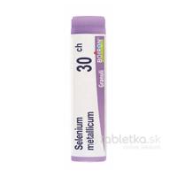 Selenium Metallicum 30CH 4g