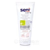 Seni Care Ochranný telový krém s arginínom 200 ml