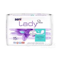 Seni Lady AIR EXTRA vložky, 15 ks