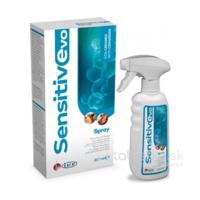 Sensitive Evo sprej pre psov a mačky 200ml