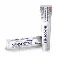 SENSODYNE Extra Whitening zubná pasta 75ml