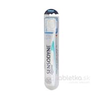 SENSODYNE Gentle Care Soft zubná kefka 1ks