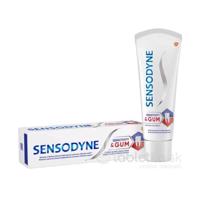 SENSODYNE SENSITIVITY&GUM zubná pasta 75 ml