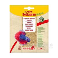 Sera Bettagran Nature vyfarbovacie krmivo 10g