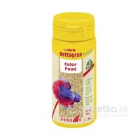 Sera Bettagran Nature vyfarbovacie krmivo 50ml