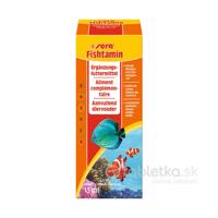 Sera Fishtamin 15ml