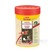 Sera Shrimps Nature krmivo pre krevety 100ml