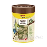 Sera Vipan Nature základné krmivo 100ml