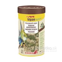 Sera Vipan Nature základné krmivo 250ml