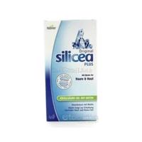 Silicea gél (PLUS) s biotínom 500 ml