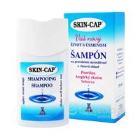 SKIN-CAP šampón 150ml