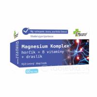 Slovakiapharm Magnesium Komplex 60 tbl