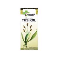 Slovakiapharm TUSIKOL 250 ml