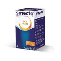 Smecta 10 vreciek