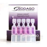 Sodago Cordvet sérum pre psov a mačky 5x1ml