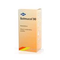 Solmucol sirup 90ml