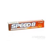 SPEED 8 GRAPEFRUIT 20 ml