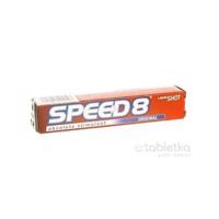 SPEED 8 ORIGINAL ampulky 1x20 ml