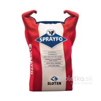 Sprayfo RED pre teľatá 20kg