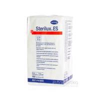 Sterilux ES nesterilný kompres 7,5 x 7,5 cm 100 ks