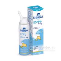 Sterimar Baby izotonický mikrosprej 100 ml