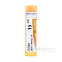 Sticta Pulmonaria 15CH 4g