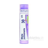 Sticta Pulmonaria 30CH 4g