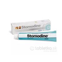 Stomodine gel 30ml