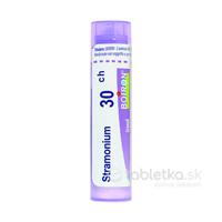 Stramonium 30CH 4g