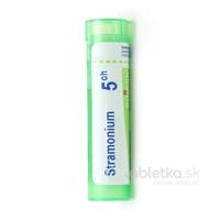 Stramonium 5CH 4g