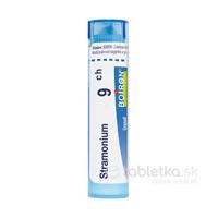 Stramonium 9CH 4g