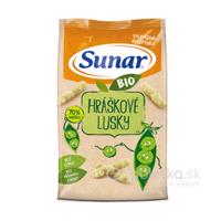 Sunar BIO chrumky Hráškové struky 45g