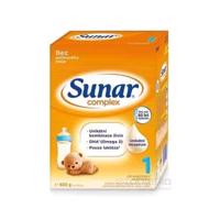 Sunar Complex 1 600 g