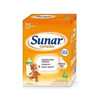 Sunar Complex 4 600 g