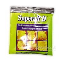 Supervit D pre hydinu 100g