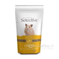 Supreme Science Selective Škrečok 350g