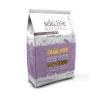 Supreme Selective Grain Free Morča 1,5kg