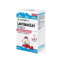 SWISS NATUREVIA LAKTOBACILKY BABY 1x30ks