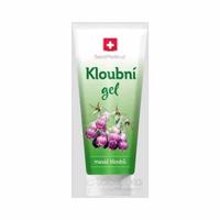 SwissMedicus Kĺbový gél 1x200ml